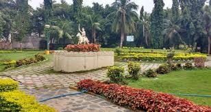 Kakatiya Musical Garden